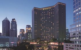 Hotel Makati Shangri La